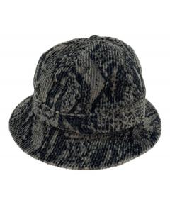 中古・古着通販】WTAPS (ダブルタップス) クロスボーン刺繍バケット