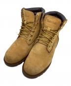 Timberlandティンバーランド）の古着「ユース 6インチ ベーシック ブーツ」｜ブラウン