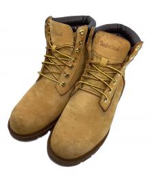 Timberland（ティンバーランド）の古着「ユース 6インチ ベーシック ブーツ」｜ブラウン