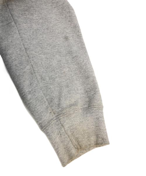 SUPREME（シュプリーム）Supreme (シュプリーム) Small Box Logo Zip Up Hooded Sweatshirt グレー サイズ:XLの古着・服飾アイテム