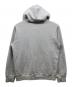 Supreme (シュプリーム) Small Box Logo Zip Up Hooded Sweatshirt グレー サイズ:XL：13000円