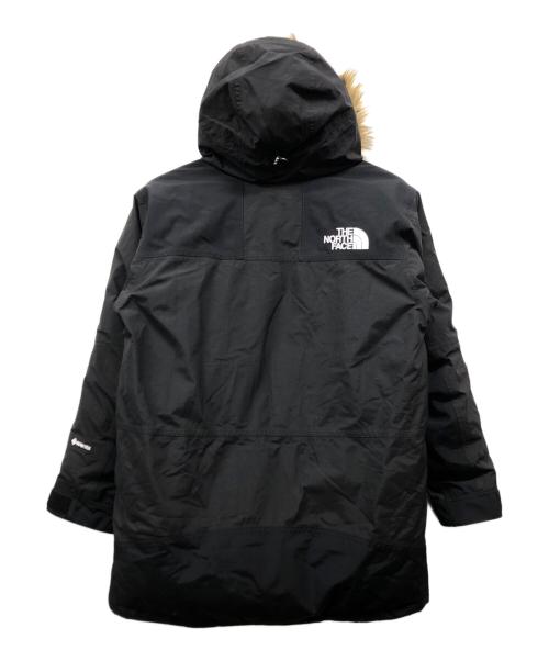 THE NORTH FACE（ザ ノース フェイス）THE NORTH FACE (ザ ノース フェイス) Mountain Down Coat ブラック サイズ:Mの古着・服飾アイテム
