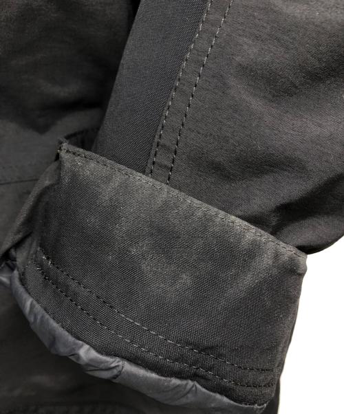 THE NORTH FACE（ザ ノース フェイス）THE NORTH FACE (ザ ノース フェイス) Mountain Down Coat ブラック サイズ:Mの古着・服飾アイテム