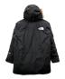 THE NORTH FACE (ザ ノース フェイス) Mountain Down Coat ブラック サイズ:M：30000円