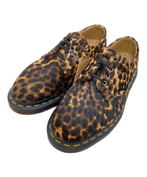 Dr.Martens（ドクターマーチン）Dr.Martens (ドクターマーチン) SMITHS ブラウン サイズ:UK3の古着・服飾アイテム