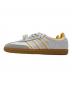adidas originals (アディダスオリジナル) SAMBA OG ホワイト×イエロー サイズ:24 未使用品：11000円