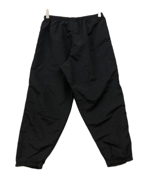 US ARMY（ユーエスアーミー）US ARMY (ユーエスアーミー) トレーニングパンツ ブラック サイズ:MEDIUM-XSHORTの古着・服飾アイテム