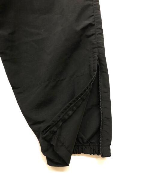US ARMY（ユーエスアーミー）US ARMY (ユーエスアーミー) トレーニングパンツ ブラック サイズ:MEDIUM-XSHORTの古着・服飾アイテム