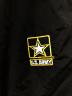 US ARMY (ユーエスアーミー) トレーニングパンツ ブラック サイズ:MEDIUM-XSHORT：8000円