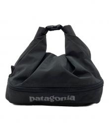 Patagonia（パタゴニア）の古着「ブラックホール MLCキューブ」｜ブラック