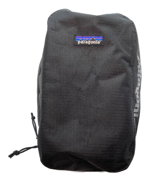 Patagonia（パタゴニア）Patagonia (パタゴニア) ブラックホール MLCキューブ ブラックの古着・服飾アイテム