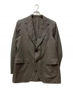中古・古着通販】CARUSO (カルーゾ) ZERO JACKET /ゼロジャケット
