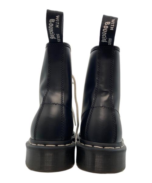 Dr.Martens（ドクターマーチン）Dr.Martens (ドクターマーチン) 1460 8ホールブーツ ブラック サイズ:UK6の古着・服飾アイテム