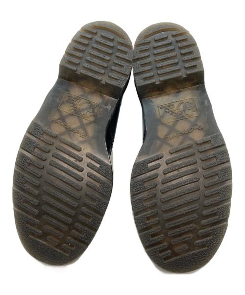 Dr.Martens（ドクターマーチン）Dr.Martens (ドクターマーチン) 1460 8ホールブーツ ブラック サイズ:UK6の古着・服飾アイテム