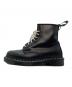 Dr.Martens (ドクターマーチン) 1460 8ホールブーツ ブラック サイズ:UK6：13000円