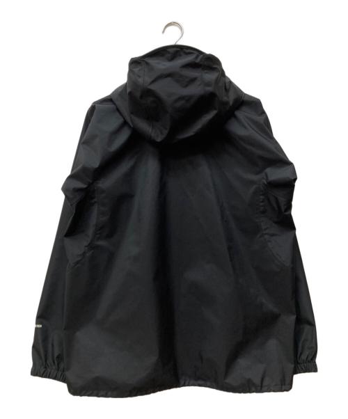 mont-bell（モンベル）mont-bell (モンベル) rain dancer jacket ブラック サイズ:L 未使用品の古着・服飾アイテム