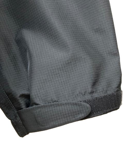 mont-bell（モンベル）mont-bell (モンベル) rain dancer jacket ブラック サイズ:L 未使用品の古着・服飾アイテム