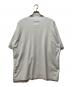 sacai (サカイ) Cotton Jersey T-Shirt ホワイト サイズ:４：13000円