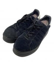Y-3（ワイスリー）の古着「Hicho "Black/Core White"」｜ブラック