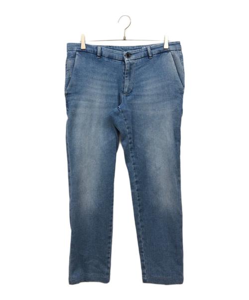 PT TORINO（ピーティートリノ）PT TORINO (ピーティートリノ) HOUSE デニムパンツ インディゴ サイズ:33の古着・服飾アイテム