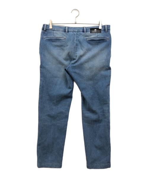 PT TORINO（ピーティートリノ）PT TORINO (ピーティートリノ) HOUSE デニムパンツ インディゴ サイズ:33の古着・服飾アイテム