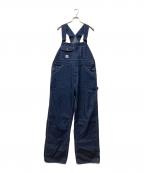 JELADOジェラード）の古着「Signalman overall」｜インディゴ