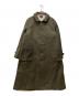 JELADO（ジェラード）の古着「The 2 Monkeys Long-A Wool Over Coat」｜LODEN