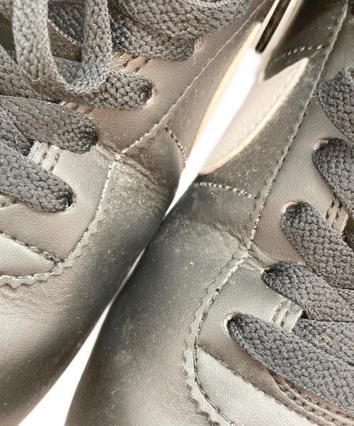 NIKE（ナイキ）NIKE (ナイキ) CORTE3Z ブラック×ホワイト サイズ:26の古着・服飾アイテム