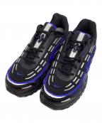 NIKEナイキ）の古着「AIR MAX TL 2.5」｜ブラック×ブルー