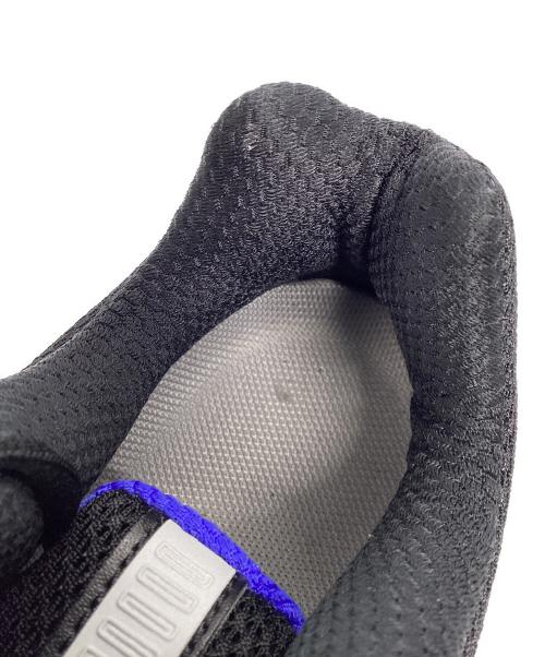NIKE（ナイキ）NIKE (ナイキ) AIR MAX TL 2.5 ブラック×ブルー サイズ:26cmの古着・服飾アイテム