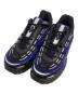NIKE（ナイキ）の古着「AIR MAX TL 2.5」｜ブラック×ブルー