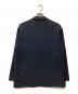 BEAUTY&YOUTH UNITED ARROWS (ビューティーアンドユースユナイテッドアローズ) 360 MASTER リラックス 2B ジャケット ブラック サイズ:S：10000円