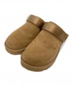 UGGアグ）の古着「Goldencoast Clog II」｜ブラウン