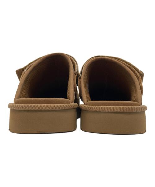 UGG（アグ）UGG (アグ) Goldencoast Clog II ブラウン サイズ:27の古着・服飾アイテム