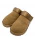 UGG（アグ）の古着「Goldencoast Clog II」｜ブラウン