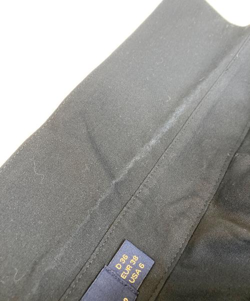 FRED PERRY（フレッドペリー）FRED PERRY (フレッドペリー) SHORT SLEEVE SHIRT ブラック サイズ:UK 10の古着・服飾アイテム