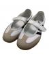 adidas Originals（アディダスオリジナル）の古着「SAMBA JANE」｜ホワイト