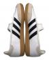 中古・古着 adidas Originals (アディダスオリジナル) SAMBA JANE ホワイト サイズ:23ｃｍ：10000円
