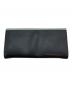 MARNI (マルニ) TRUNK WALLET グリーン×ブラック：8000円