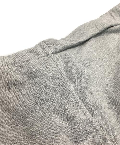 Maison Margiela（メゾンマルジェラ）Maison Margiela (メゾンマルジェラ) 1CON SWEATPANTS グレー サイズ:48の古着・服飾アイテム