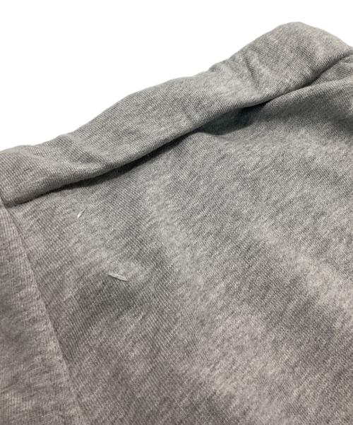 Maison Margiela（メゾンマルジェラ）Maison Margiela (メゾンマルジェラ) 1CON SWEATPANTS グレー サイズ:48の古着・服飾アイテム