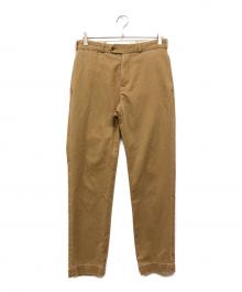 POLO RALPH LAUREN（ポロ・ラルフローレン）の古着「チノパン」｜ベージュ
