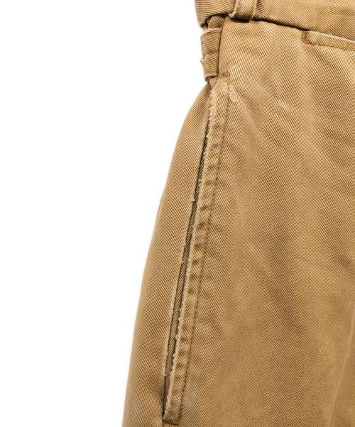 POLO RALPH LAUREN（ポロ・ラルフローレン）POLO RALPH LAUREN (ポロ・ラルフローレン) チノパン ベージュ サイズ:30×30の古着・服飾アイテム
