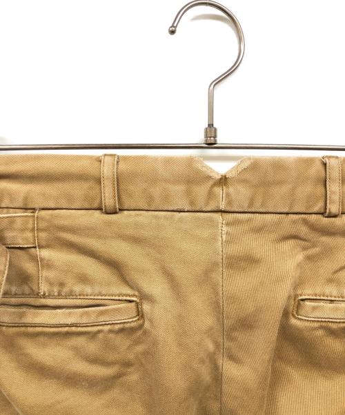 POLO RALPH LAUREN（ポロ・ラルフローレン）POLO RALPH LAUREN (ポロ・ラルフローレン) チノパン ベージュ サイズ:30×30の古着・服飾アイテム