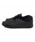 Y-3 (ワイスリー) YOHJI YAMAMOTO (ヨウジヤマモト) SUNJA SLIP ON ブラック サイズ:22.5cm：8000円