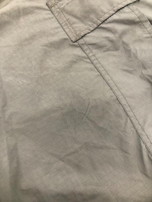 BEAMS PLUS（ビームスプラス）BEAMS PLUS (ビームスプラス) 6ポケット ミリタリー オーバーパンツ グリーン サイズ:Sの古着・服飾アイテム