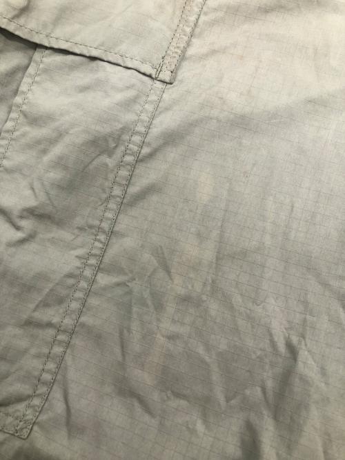 BEAMS PLUS（ビームスプラス）BEAMS PLUS (ビームスプラス) 6ポケット ミリタリー オーバーパンツ グリーン サイズ:Sの古着・服飾アイテム