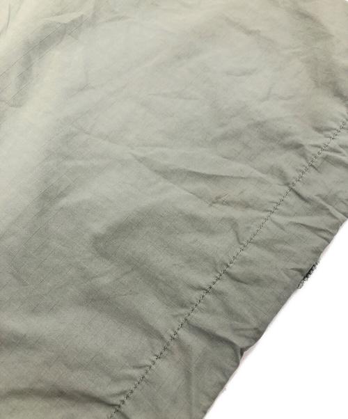 BEAMS PLUS（ビームスプラス）BEAMS PLUS (ビームスプラス) 6ポケット ミリタリー オーバーパンツ グリーン サイズ:Sの古着・服飾アイテム