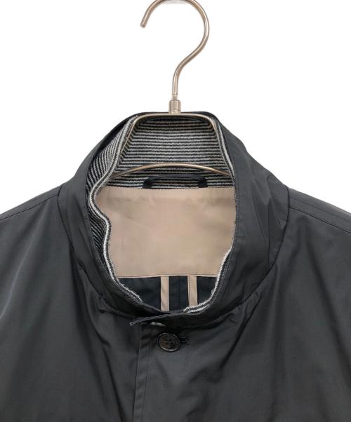 PAPAS PLUS（パパスプラス）PAPAS PLUS (パパスプラス) ジャケット ブラック サイズ:Lの古着・服飾アイテム