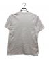 Supreme (シュプリーム) KAWS Chalk Logo Tee ホワイト サイズ:M：8000円